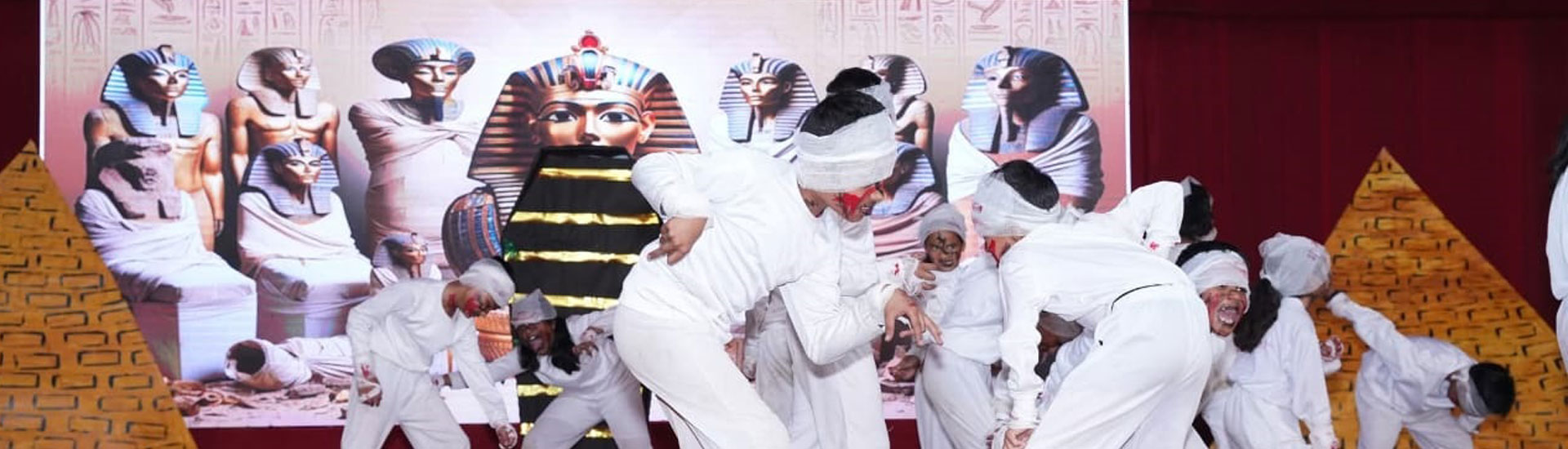 banner