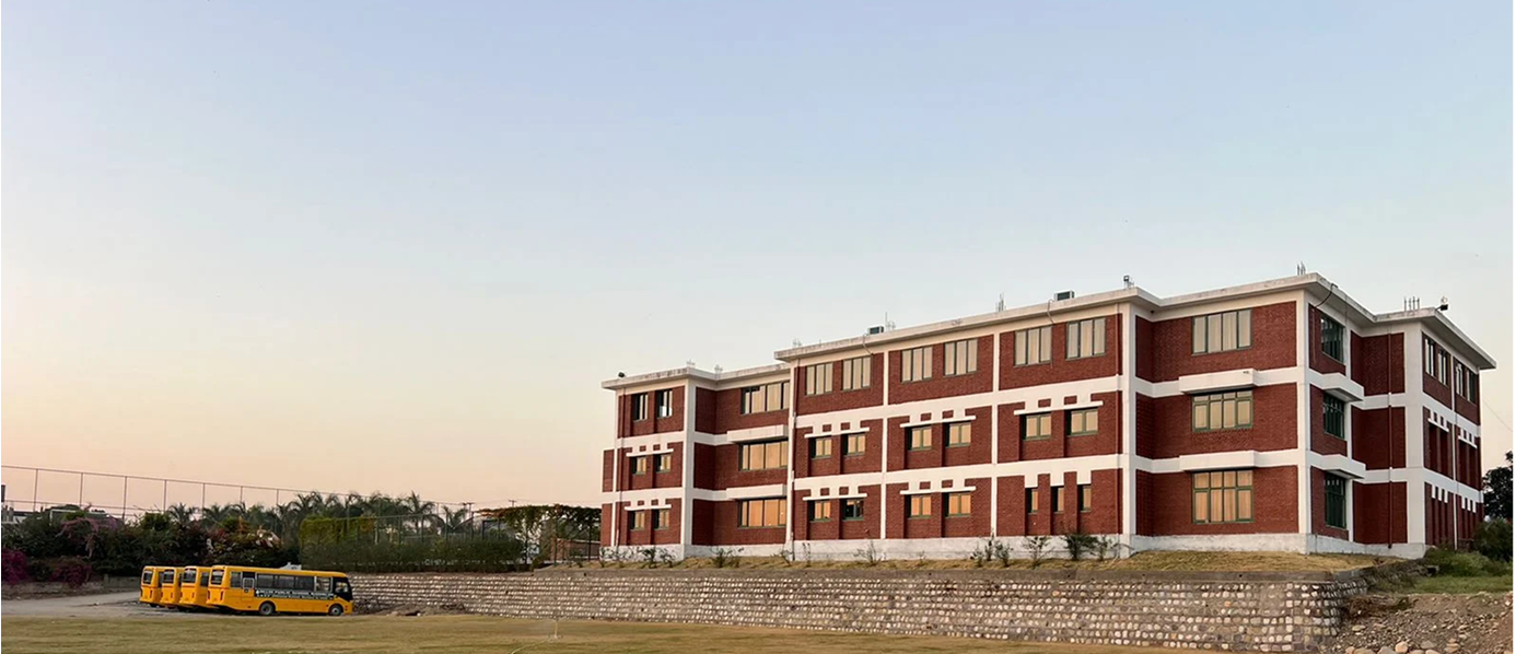 School Background